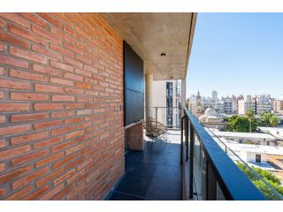 Departamentos - Rosario - Venta