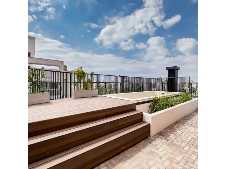 Departamentos - Rosario - Venta