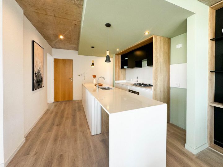 Departamentos - Rosario - Venta