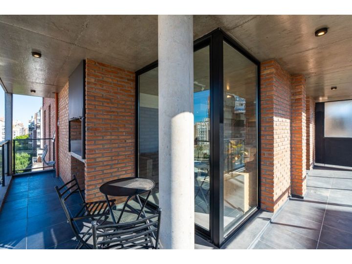 Departamentos - Rosario - Venta