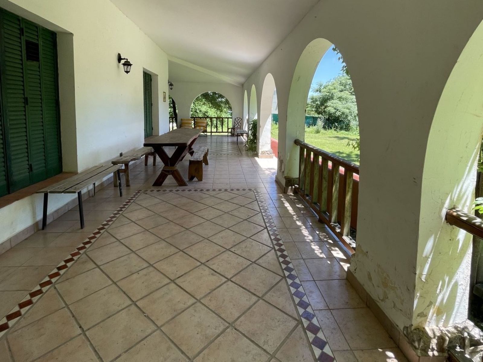 EXCELENTE CASA EN VENTA, Villa Warcalde — foto 5