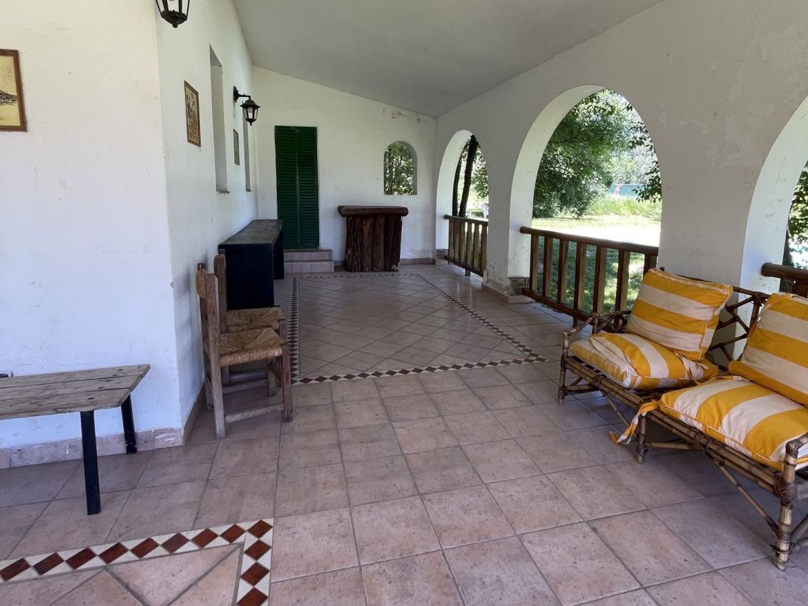 EXCELENTE CASA EN VENTA, Villa Warcalde — foto 6