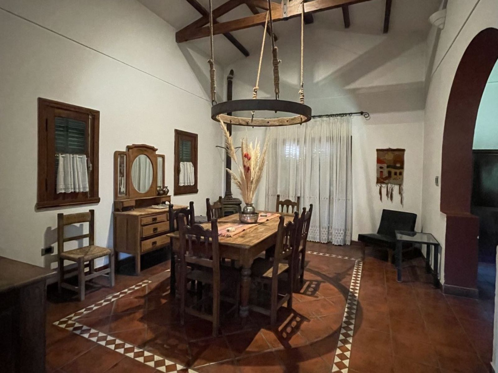 EXCELENTE CASA EN VENTA, Villa Warcalde — foto 4