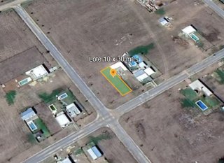 Terrenos - Timbues - Venta