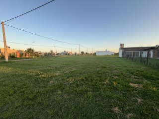 Terrenos - Timbues - Venta