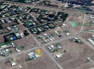 Terrenos - Timbues - Venta