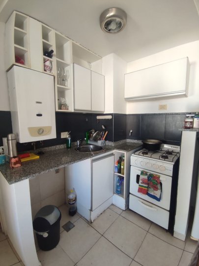 Departamentos - Rosario - Venta