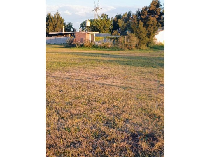 Terrenos - Ricardone - Venta