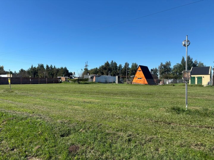Terrenos - Ricardone - Venta