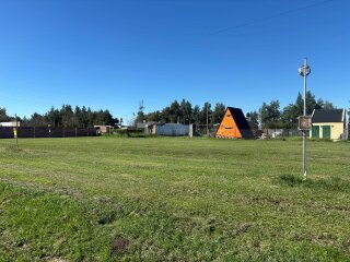 Terrenos - Ricardone - Venta