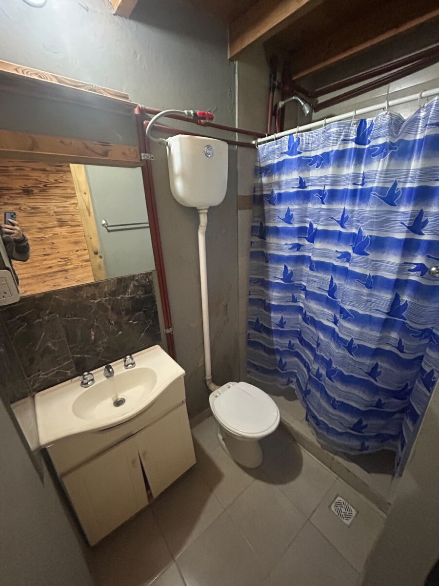 ALQUILER de CABAÑA DE DOS PISOS -SERVICIOS INCLUIDOS-EXCELENTE OPCION - 4