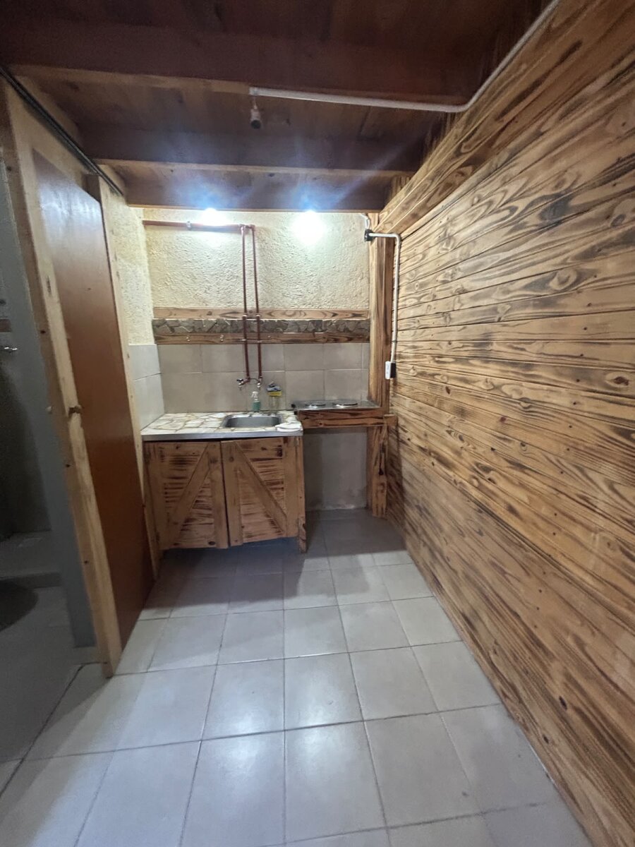 ALQUILER de CABAÑA DE DOS PISOS -SERVICIOS INCLUIDOS-EXCELENTE OPCION - 3