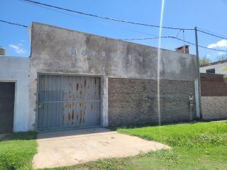 Galpones / Depósitos - Granadero Baigorria - Alquiler