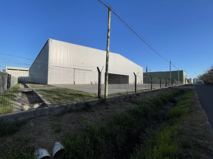 Galpones / Depósitos - Rosario - Alquiler