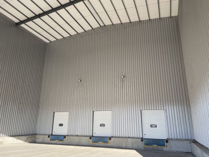 Galpones / Depósitos - Rosario - Alquiler