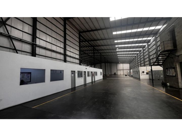 Galpones / Depósitos - Rosario - Alquiler