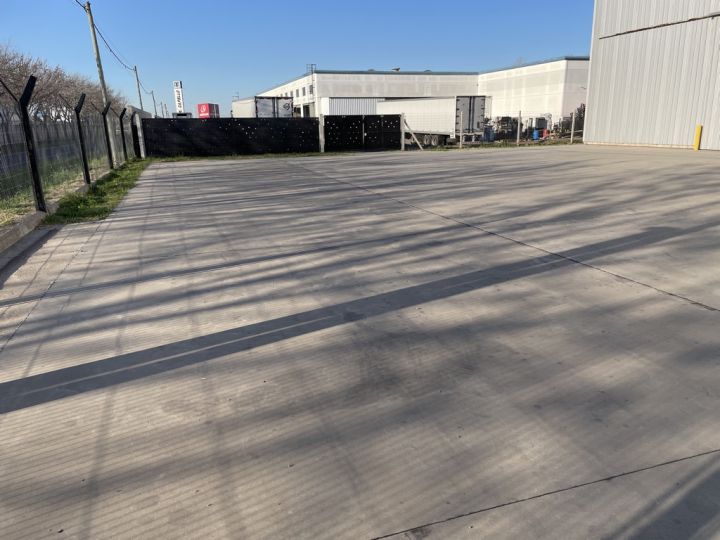 Galpones / Depósitos - Rosario - Alquiler