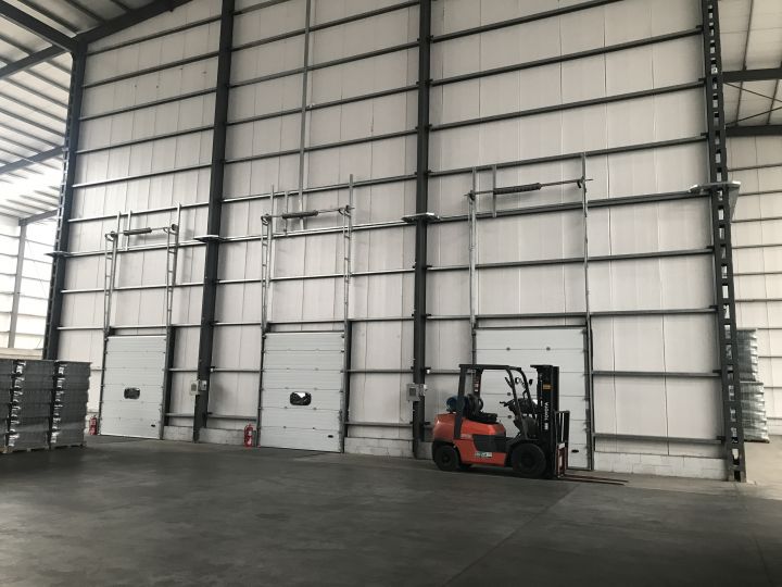 Galpones / Depósitos - Rosario - Alquiler