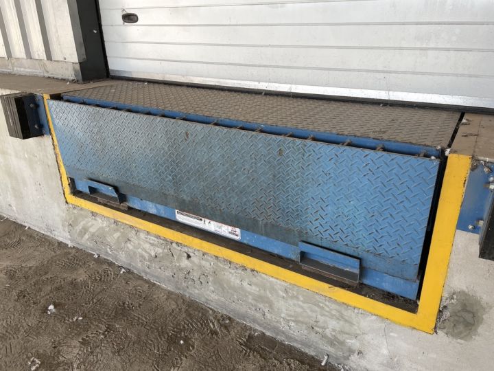 Galpones / Depósitos - Rosario - Alquiler