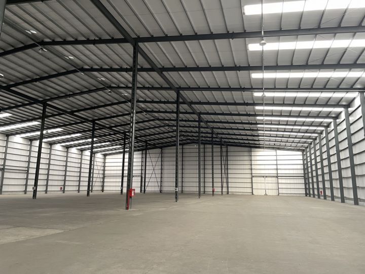 Galpones / Depósitos - Rosario - Alquiler