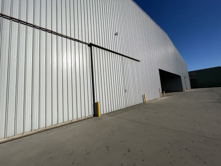 Galpones / Depósitos - Rosario - Alquiler