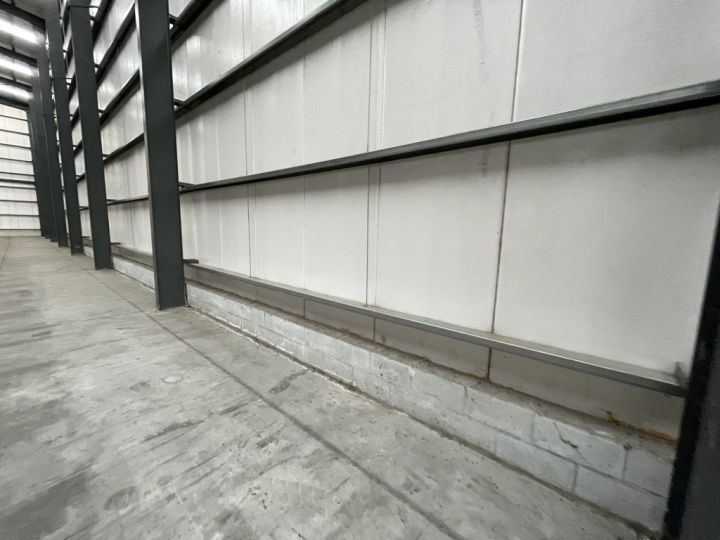 Galpones / Depósitos - Rosario - Alquiler