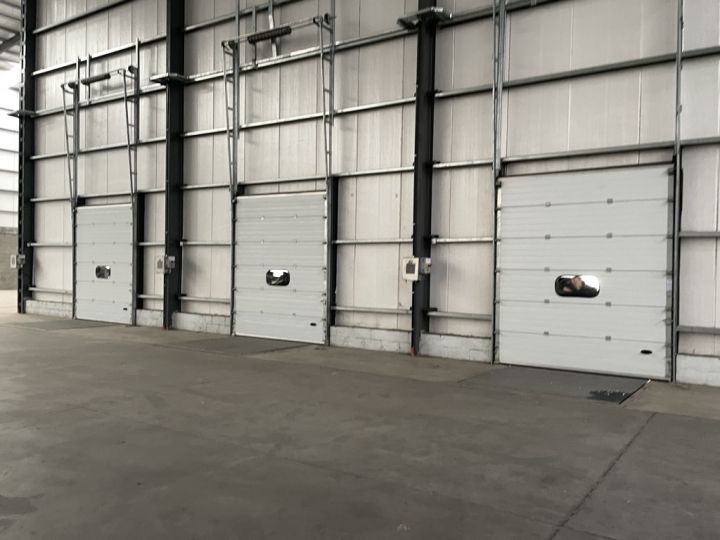 Galpones / Depósitos - Rosario - Alquiler