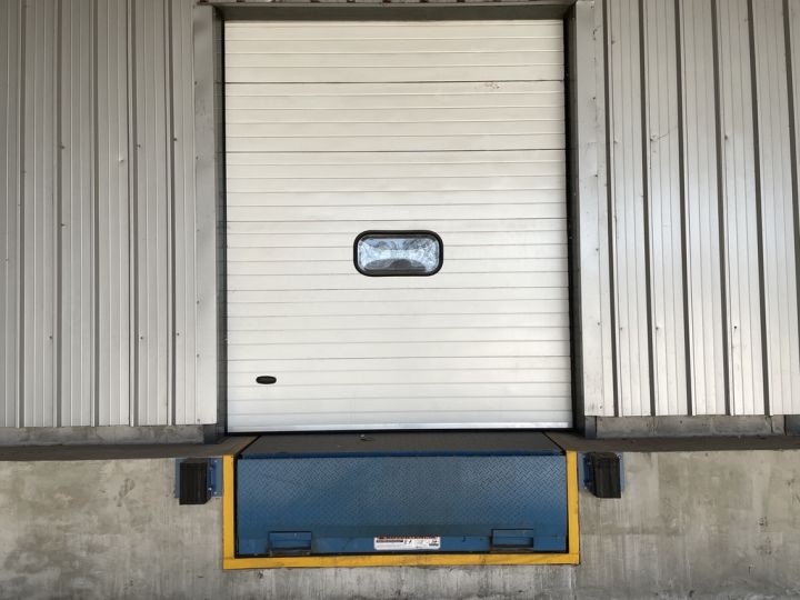 Galpones / Depósitos - Rosario - Alquiler