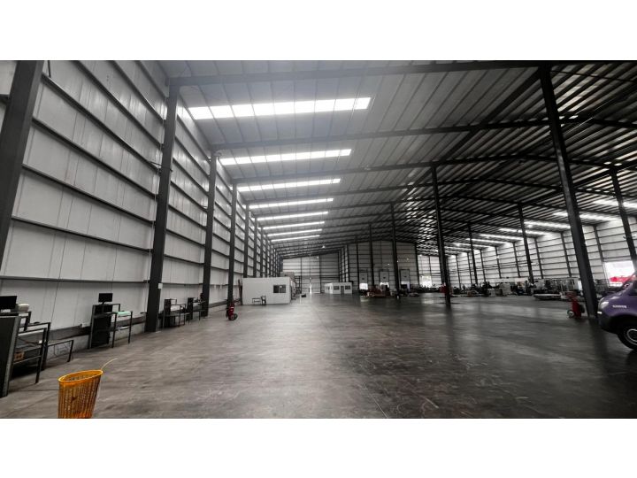 Galpones / Depósitos - Rosario - Alquiler