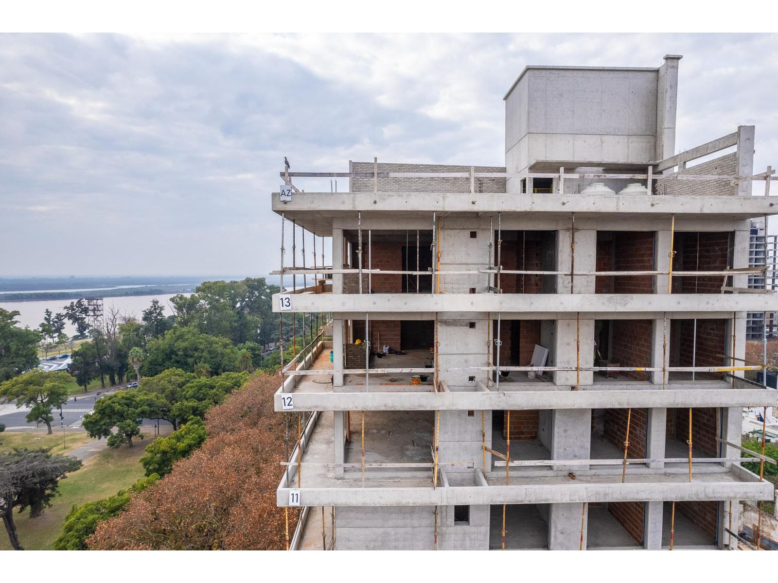 VENTA DEPTO 1 DORMIT C/BALCÓN RIVADAVIA 2297 STUDIO Xll - FINANCIACIÓN PESOS - 4