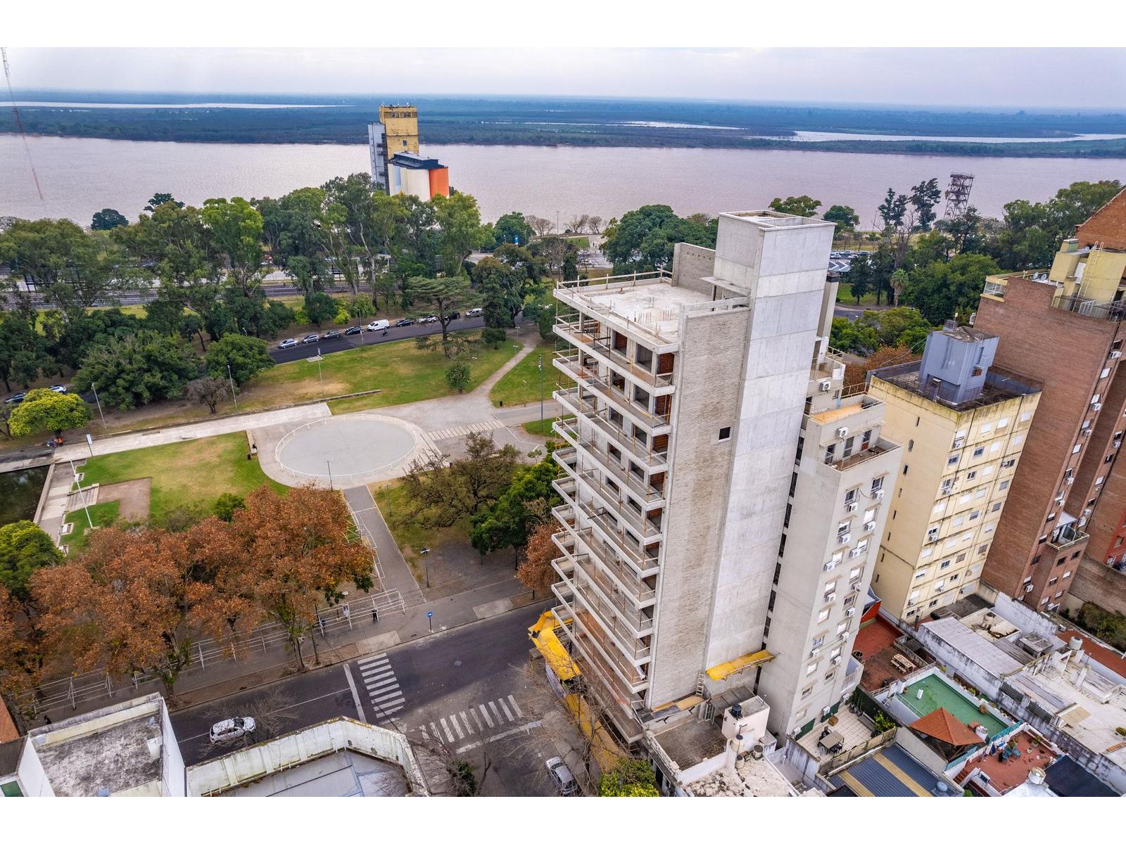 VENTA DEPTO 1 DORMIT C/BALCÓN RIVADAVIA 2297 STUDIO Xll - FINANCIACIÓN PESOS - 7