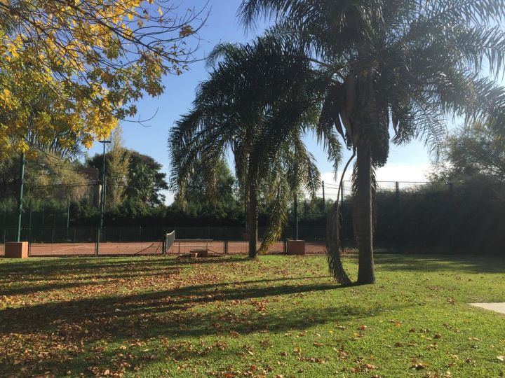 Casas - Roldan - Venta