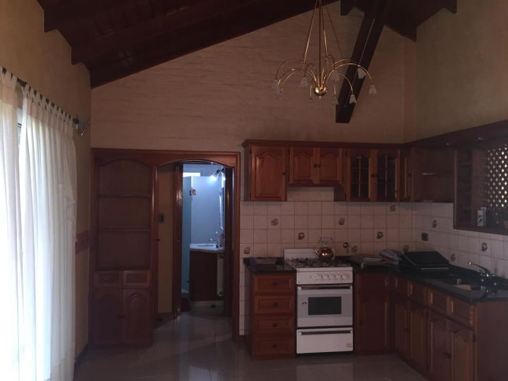 Casas - Roldan - Venta