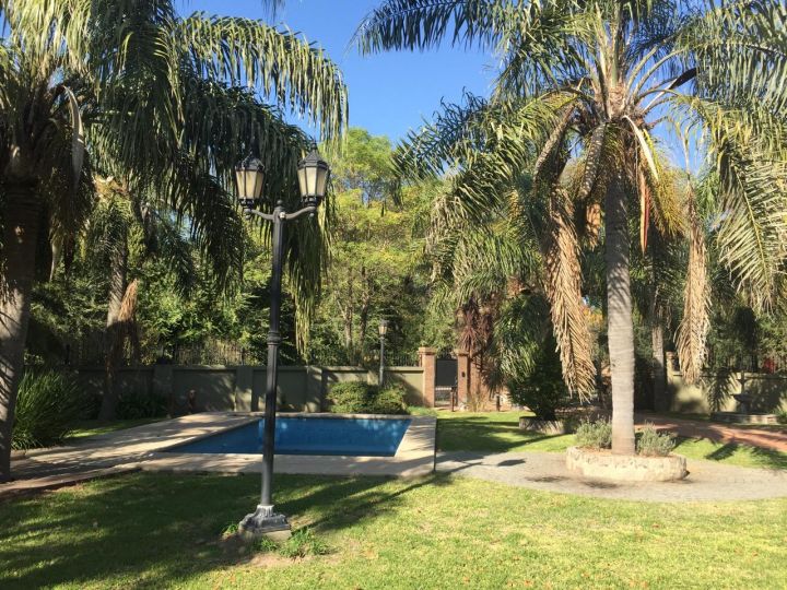 Casas - Roldan - Venta