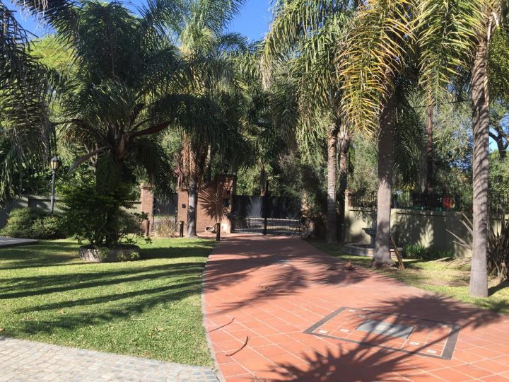 Casas - Roldan - Venta