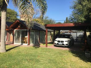 Casas - Roldan - Venta