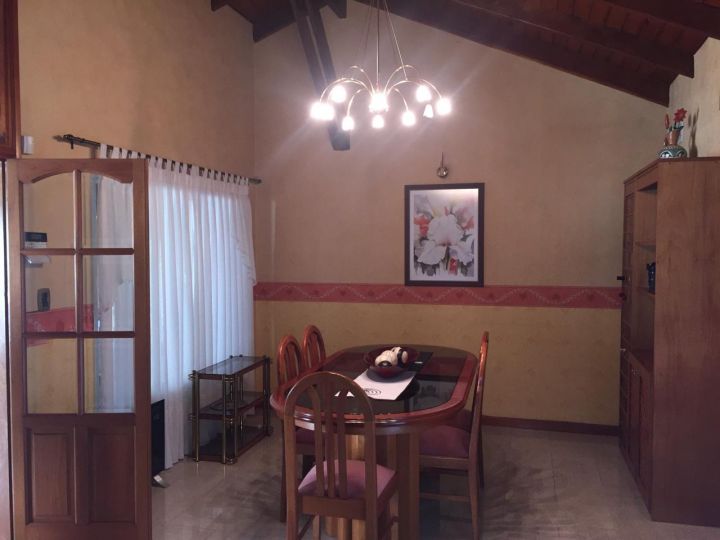 Casas - Roldan - Venta