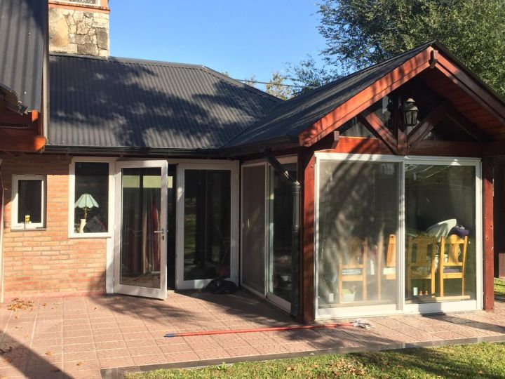 Casas - Roldan - Venta