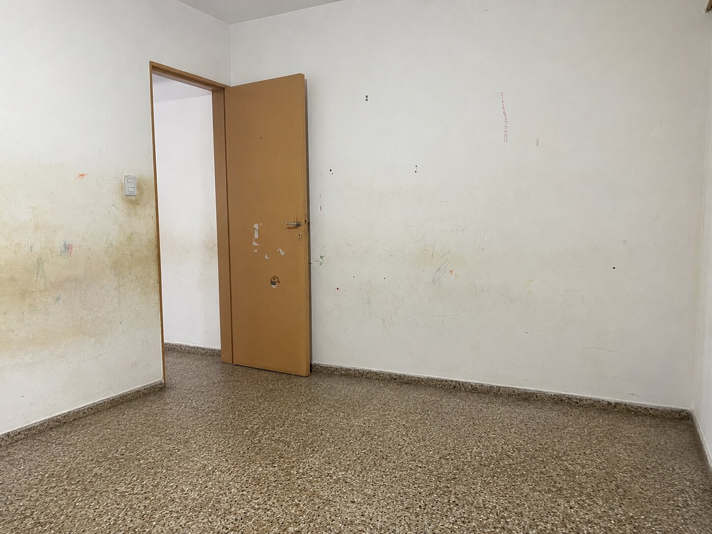 Departamento en PB SIN EXPENSAS con patio de 1 dormitorio en Alto Gral Paz — foto 11