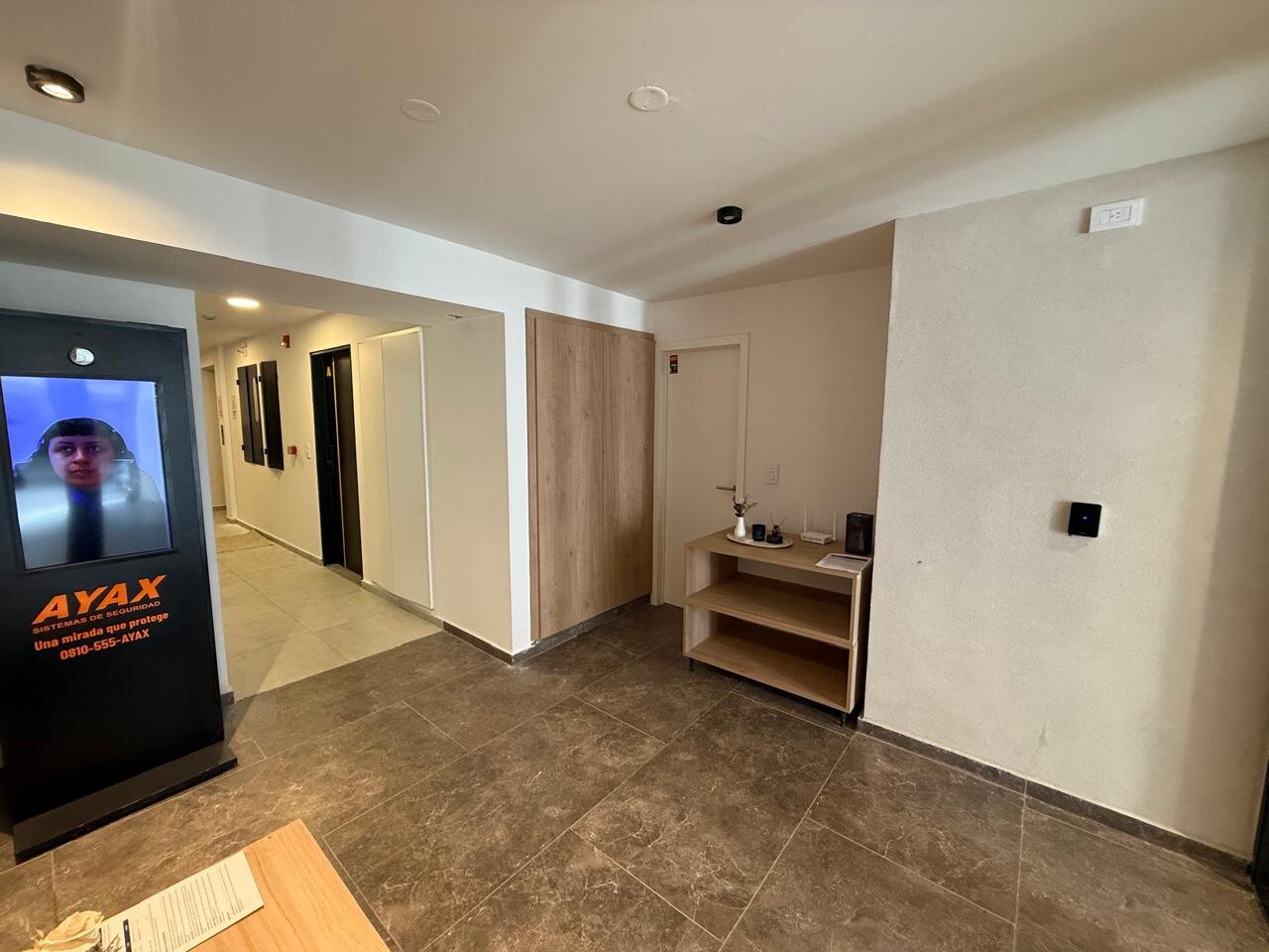 Venta de Departamento amoblado 2 dormitorios en Alberdi - Imagen 14