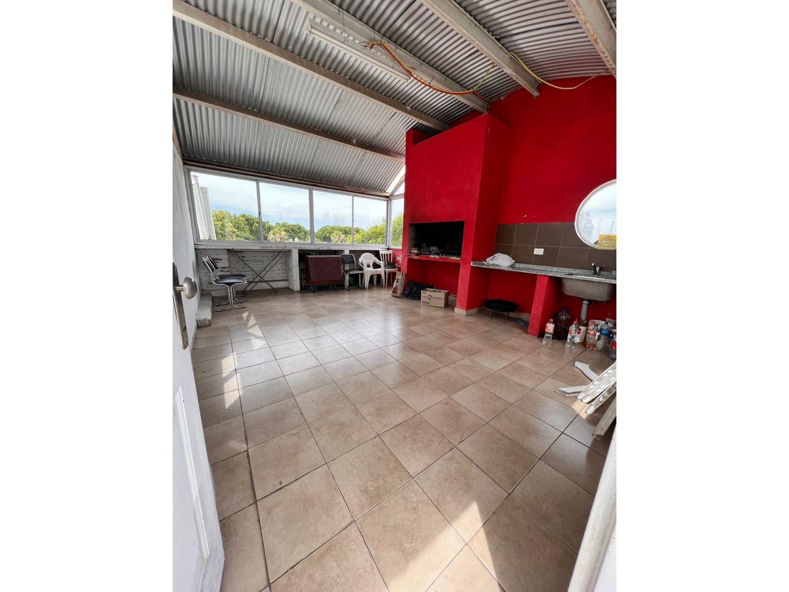 Departamento en alquiler - Perdriel 730 - 6