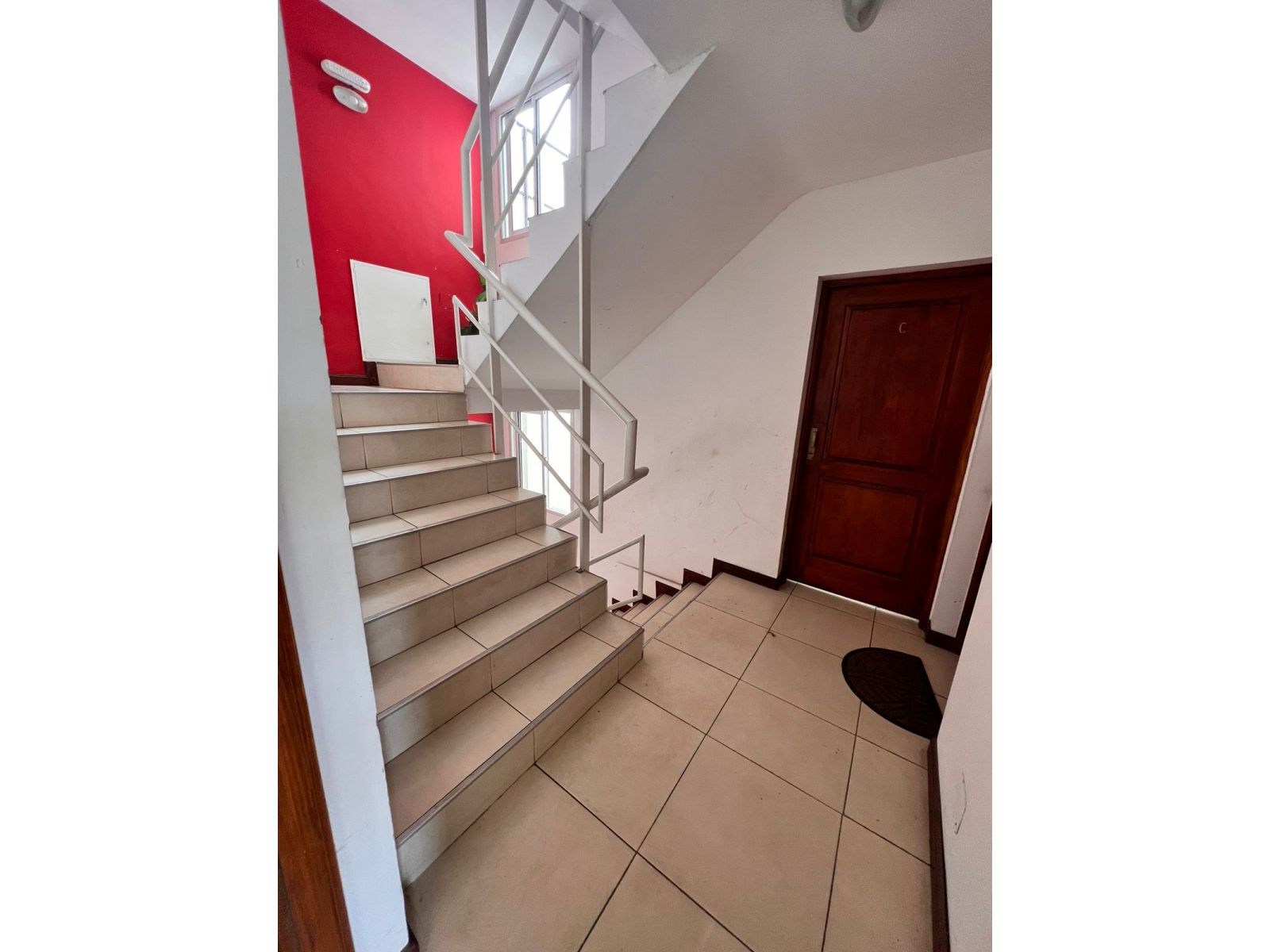 Departamento en alquiler - Perdriel 730 - 9