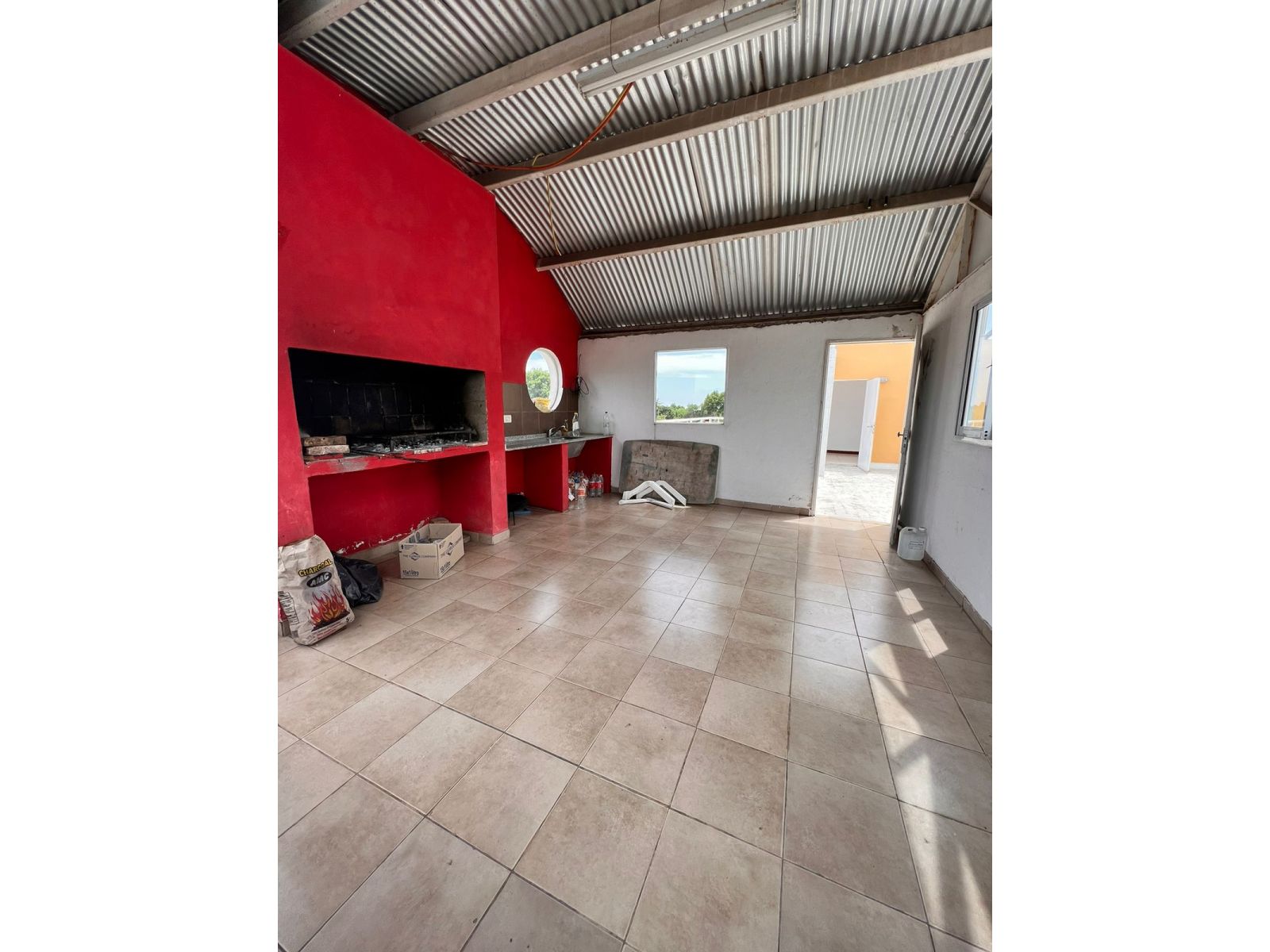 Departamento en alquiler - Perdriel 730 - 5