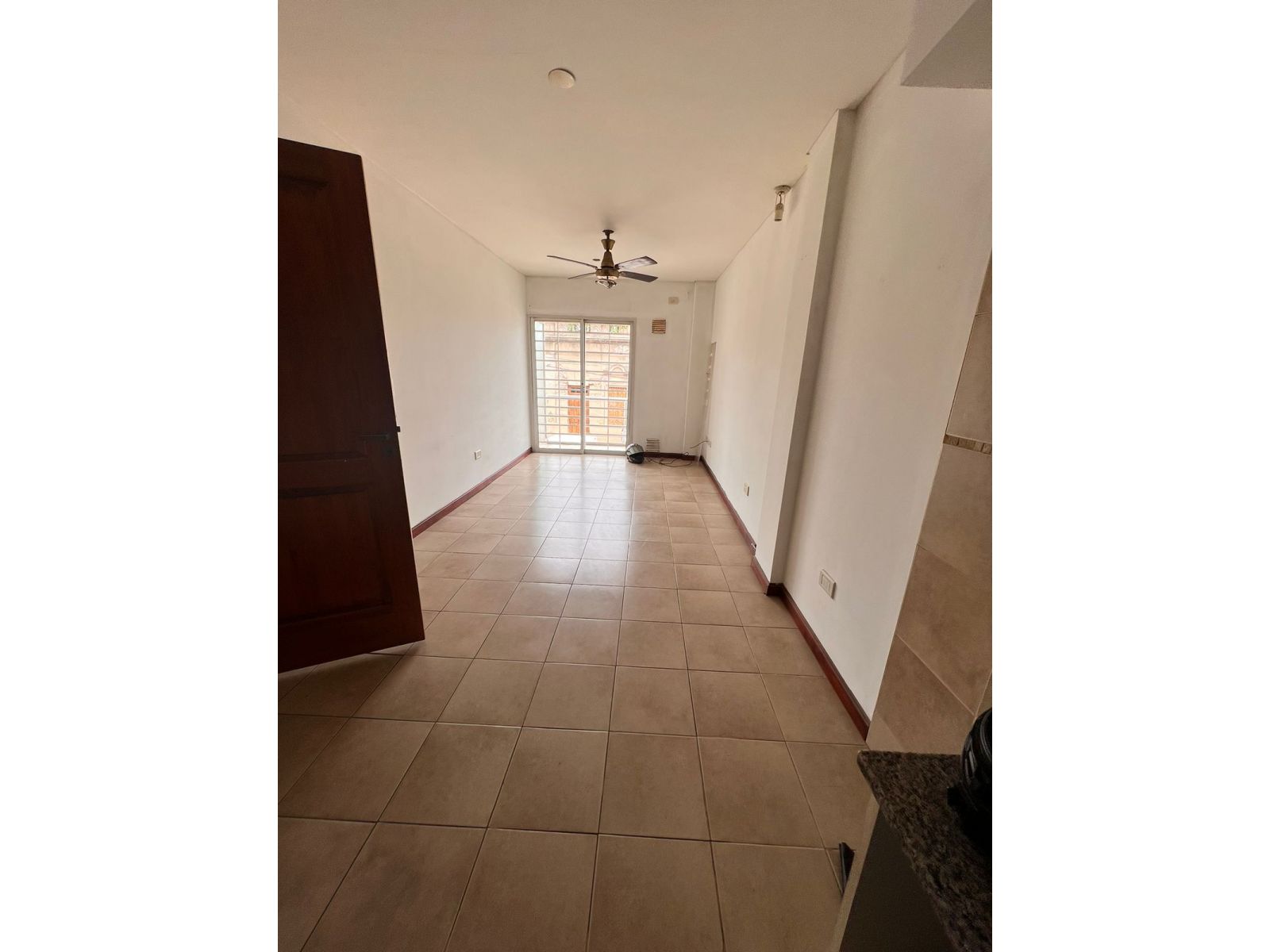 Departamento en alquiler - Perdriel 730 - 1