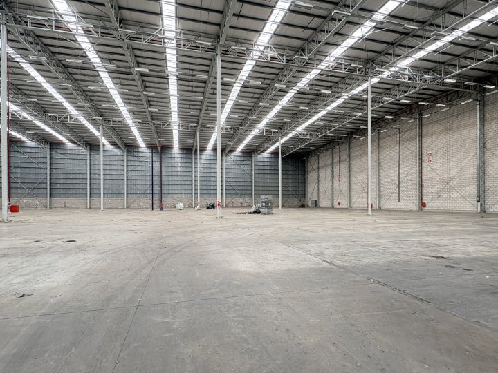 Galpones / Depósitos - Rosario -  Alquiler