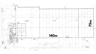 Galpones / Depósitos - Rosario -  Alquiler