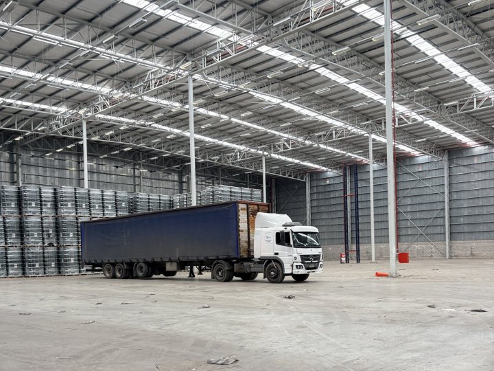 Galpones / Depósitos - Rosario -  Alquiler