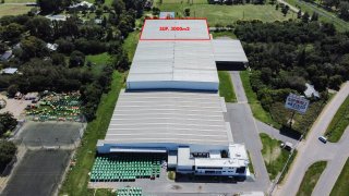 Galpones / Depósitos - Rosario -  Alquiler