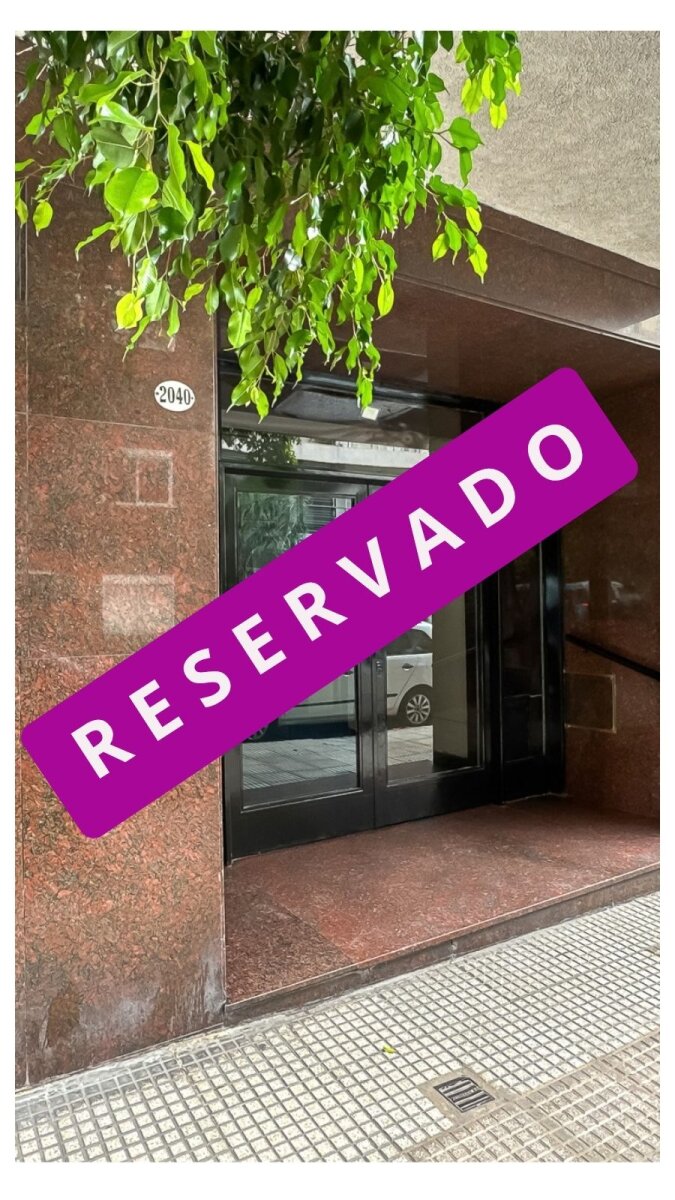VENTA DEPARTAMENTO DE 3 AMBIENTES EN BARRIO NORTE