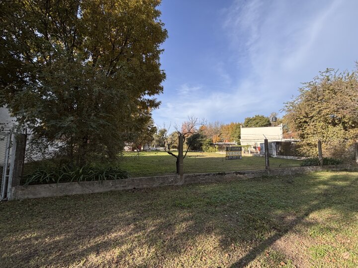 Terrenos - Ricardone - Venta